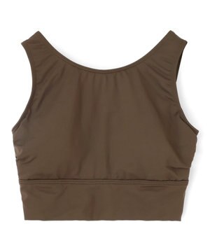  【インポートファブリック】　ブラトップ　上下別売り　M・L　【Reir（レイール）】