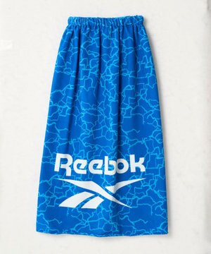  【Reebok】ラップタオル