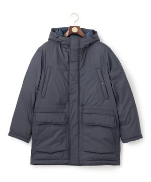  【WEB・一部店舗限定】ダウンコート