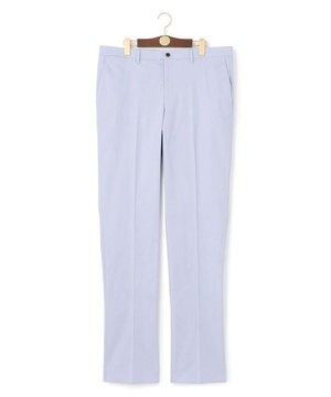  【KING SIZE】【ストレッチ】ハイパワーシャンブレードビーステムテーパード パンツ