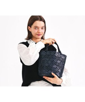  カレイド 手提げバッグ