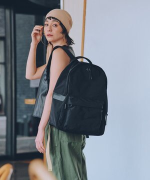  【竹下玲奈コラボ】My Backpack Lサイズ