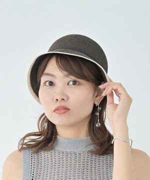 【日本製】ブレード小ツバクロッシェ