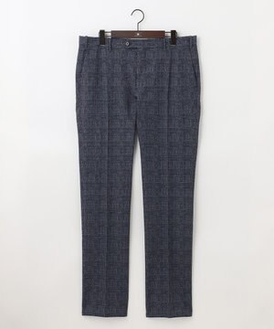  【キングサイズ・ウエストも伸びる！/驚きの多機能性】ライトウェーブ パンツ