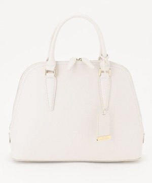 サブバッグ付き2WAY トートバッグ