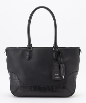 【JOSEPH HOMME別注】【PELLE MORBIDA 】トートバッグ
