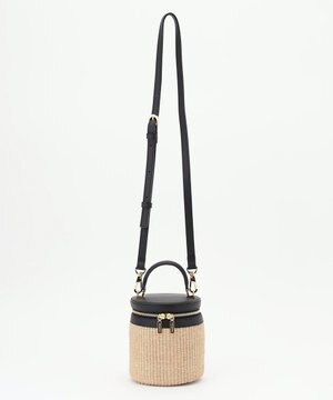  【VIOLAｄORO】SANDRO ミニ ショルダー