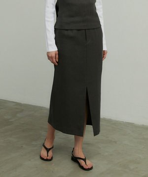  BRICE / ロングスカート