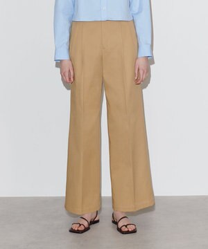 【Nave　洗える】チノパンツ