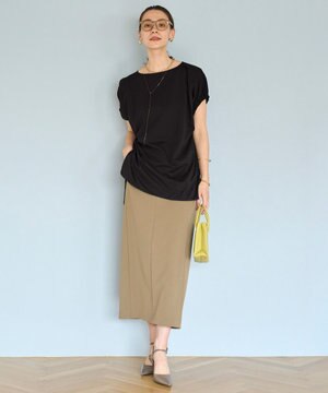  Iラインスカート