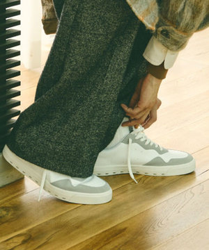 【リーガルカジュアル】64JL スニーカー GORE-TEX SURROUND スニーカー