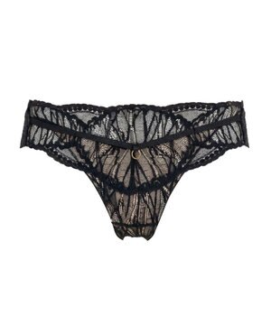  【BRADELIS New York】ジャスミンスタイルパンティ26S2