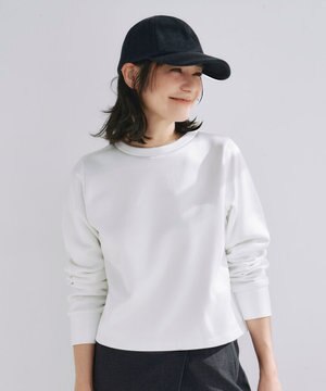  コンフォータブルウールキャップ