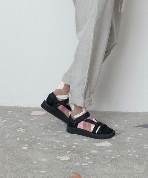  PAINT LINK SOCKS／ペイントリンクソックス