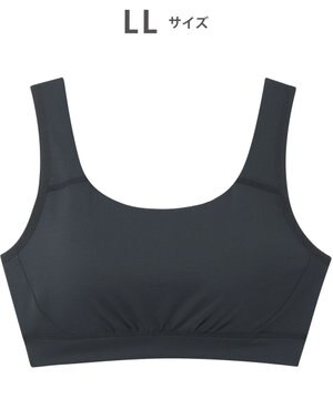  【WOMEN】 CW-X スポーツブラ ノンワイヤー 自然な丸みのバストシルエット ズレを軽減 吸汗速乾性(本体) 3Lまで対応 大きいサイズ レディース HTY112 /ワコール