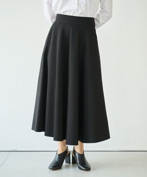  サーキュラースカート