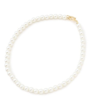  パールネックレス