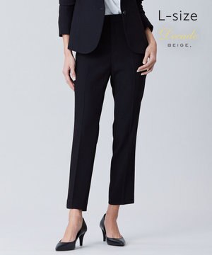  【L-size】LUIZA / クロップドパンツ