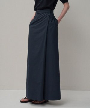  COTTON BROAD | ラップスカート