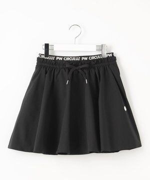 【ペチパンツ付】【WOMEN】フレアスカート ゴルフウェア レディース