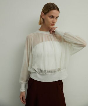  LIANE / ニットトップス