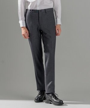  【LEON 11月号掲載】ウーステッドモックロディ  /  CITY