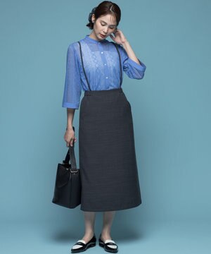  サスナロータイト スカート