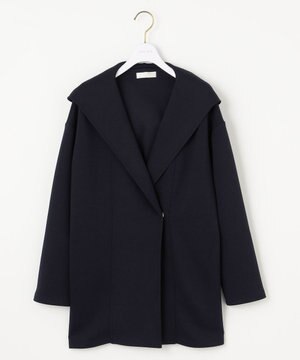 【洗える】スポンディッシュ コーディガン