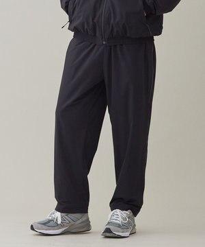  ハイストレッチムーブ ワイドパンツ