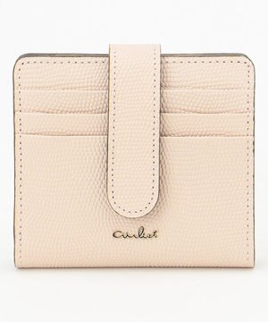  コンパクト二つ折り財布 LUNA ルナ