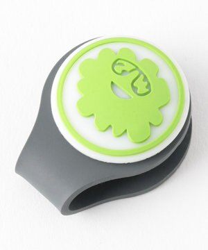  【UNISEX】ゴルフ モフ マーカー