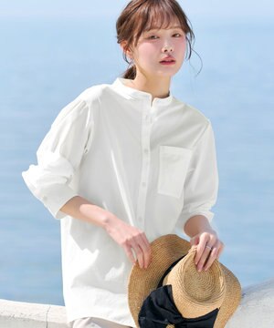  ストレッチシャツラッシュガード