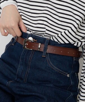  Lプレーン細ベルト