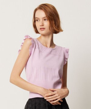  【洗える】MINI GAME PULLOVER プルオーバー