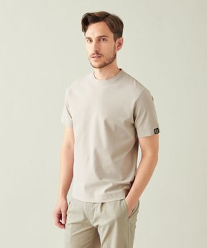 【吸水速乾】ビズT（アルビニ社糸使用）