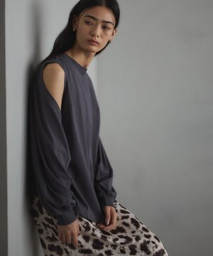  マルチウェイロンTee