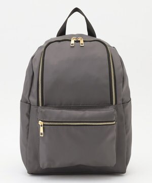  メニーポケットデイリーリュック