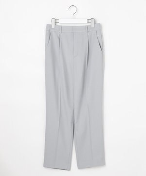  スマートビューティストレッチ テーパードパンツ