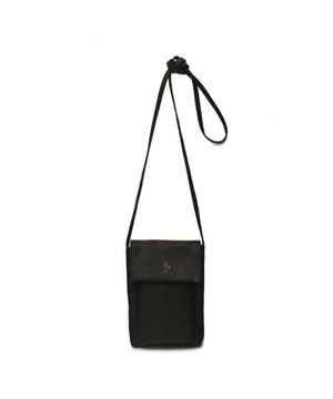  【日本製 / 本牛革使用】ポシェット / REGALO