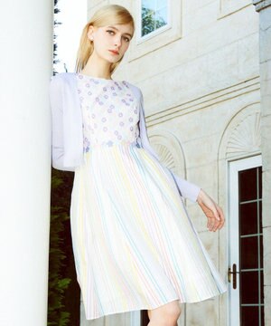  【Archive Collection】【消臭・洗える】BALLET ドレス