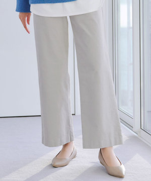 コーデュロイパンツ