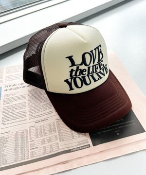  アソートメッシュキャップ