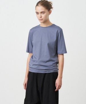  SUVIN 60/2 | パーフェクト S/S Tシャツ