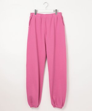  【Upcycle】ORGANIC PANTS