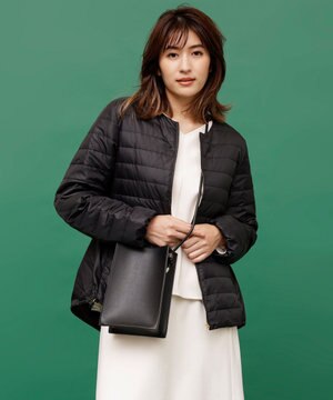 【軽量】バックフレア ダウン