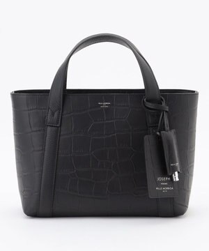  【JOSEPH HOMME別注】【PELLE MORBIDA】ミニトートバッグ