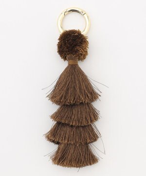  オリエンタルタッセル チャーム