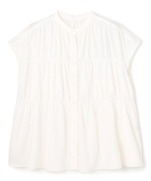  ティアード Tシャツ