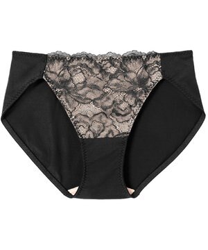  ショーツ 【ハイライトブラ】 CB4001とペア やさしいフィット感 はきこみ丈あさめ CF4001 ウイング／ワコール