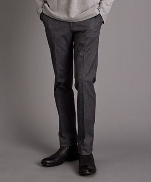  【ストレッチ】ムリネオックス オーガニックストレッチパンツ